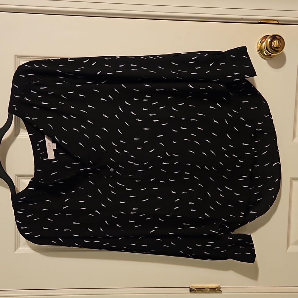 LOFT Blouse